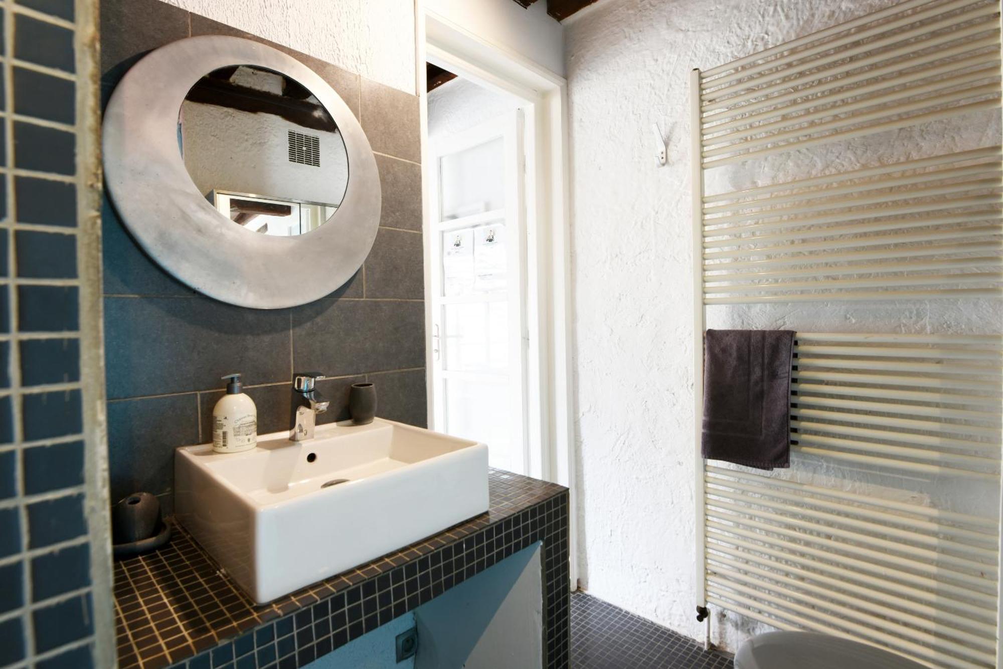 Charme Vieux Lille Apartment 1 Chambre 24H24H Access Екстериор снимка