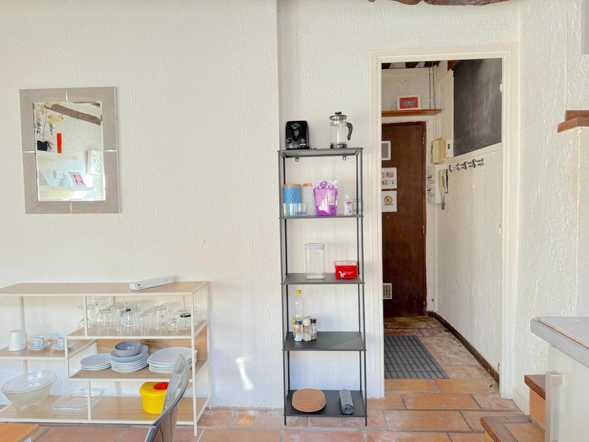 Charme Vieux Lille Apartment 1 Chambre 24H24H Access Екстериор снимка